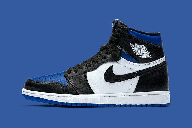 footwear-5408643_640 Nike: Beispiel für Positionierung